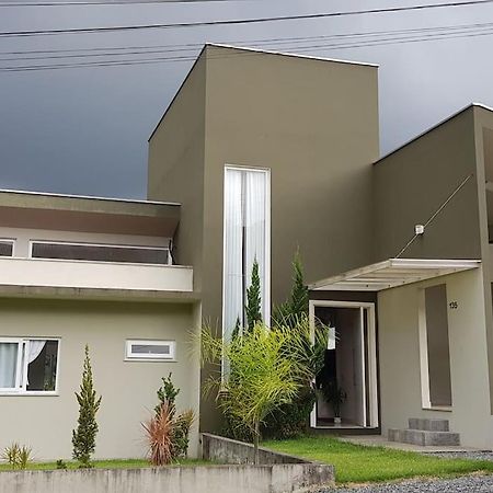 Casa Grande Pomerode Exterior foto